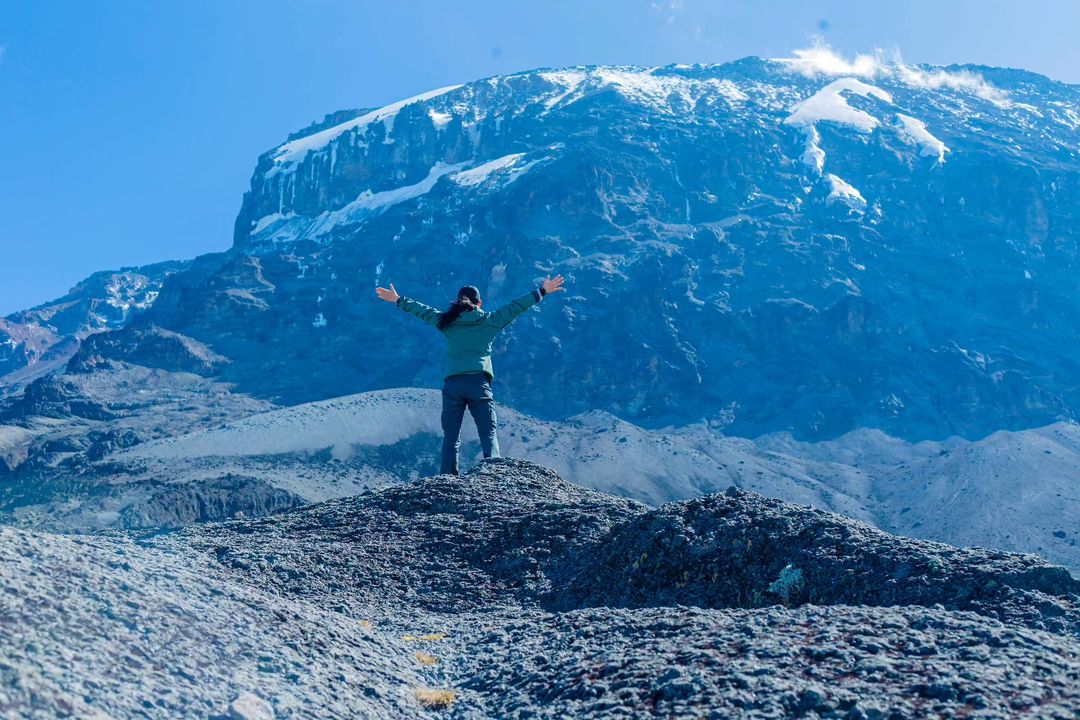 Kilimanjaro Trekking Tours: Your Guide to Conquering Africa’s Highest Peak