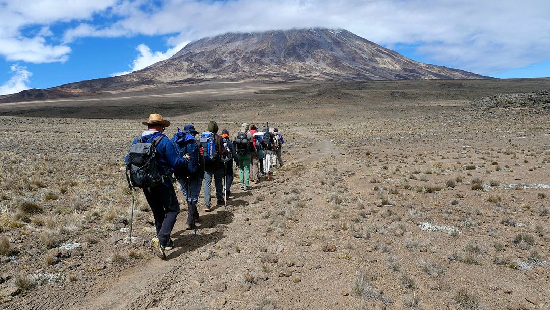 The Best Time to Climb Kilimanjaro: Plan Your Trekking Adventure with Confidence