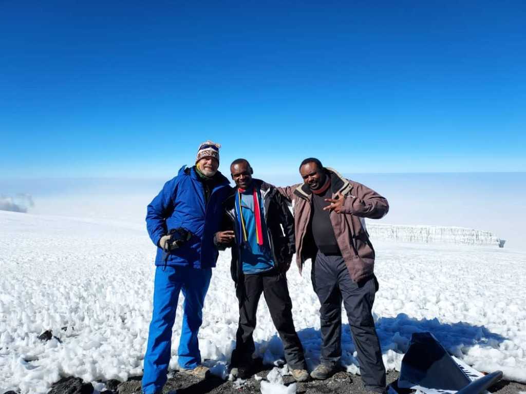 Tipping Guidelines for Mount Kilimanjaro Trekking