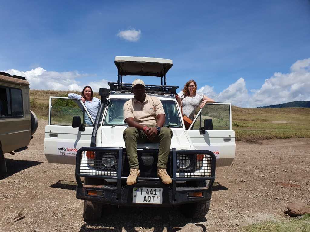 Tipping Guidelines for Tanzania Safaris