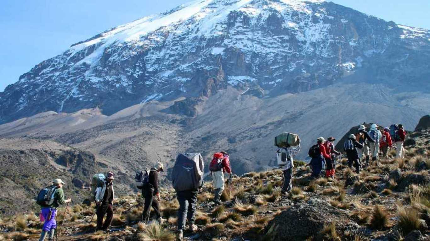 How Much Does it Cost to Climb Kilimanjaro?