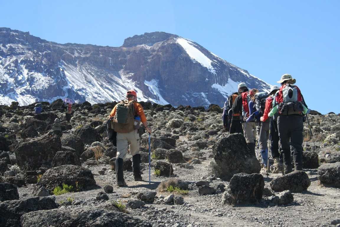 Best Season to Climb Kilimanjaro