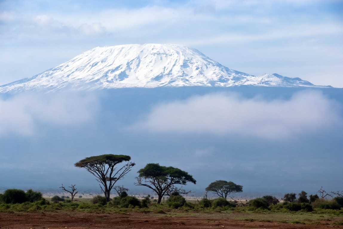 Can I Climb Kilimanjaro During the Coronavirus Pandemic?