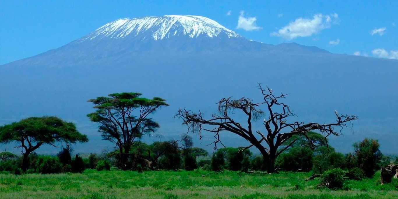 Why Should I Climb Mount Kilimanjaro