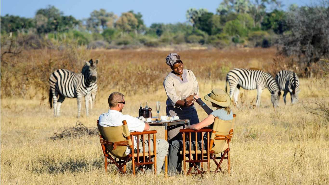 Where to go and what to do on a honeymoon safari in Tanzania