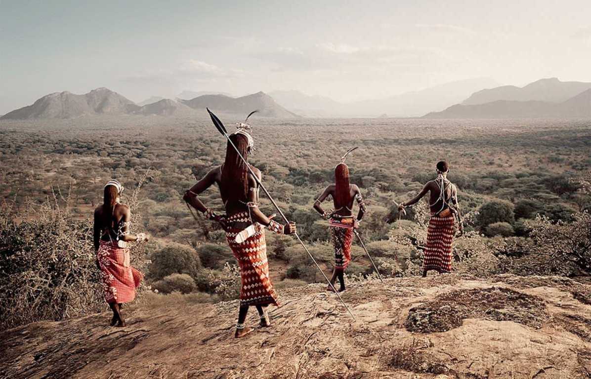 Which is the best safari country: Kenya or Tanzania?