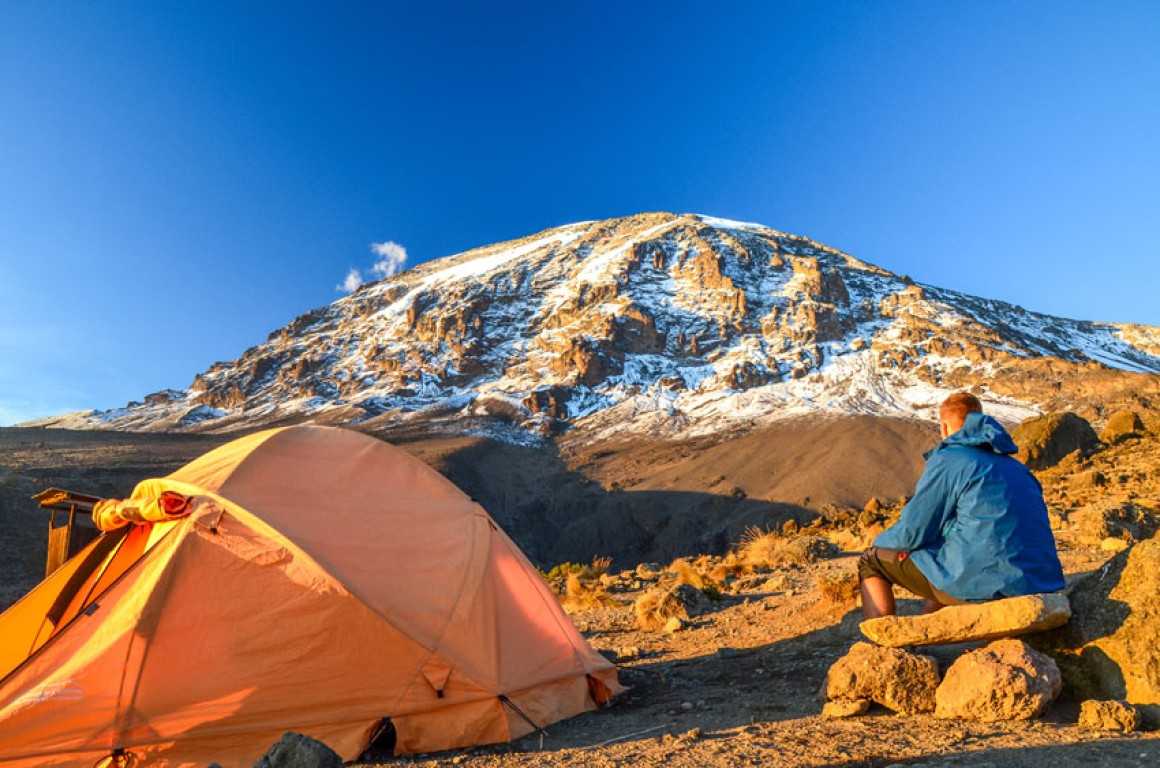 What makes Mount Kilimanjaro hike truly recommended?