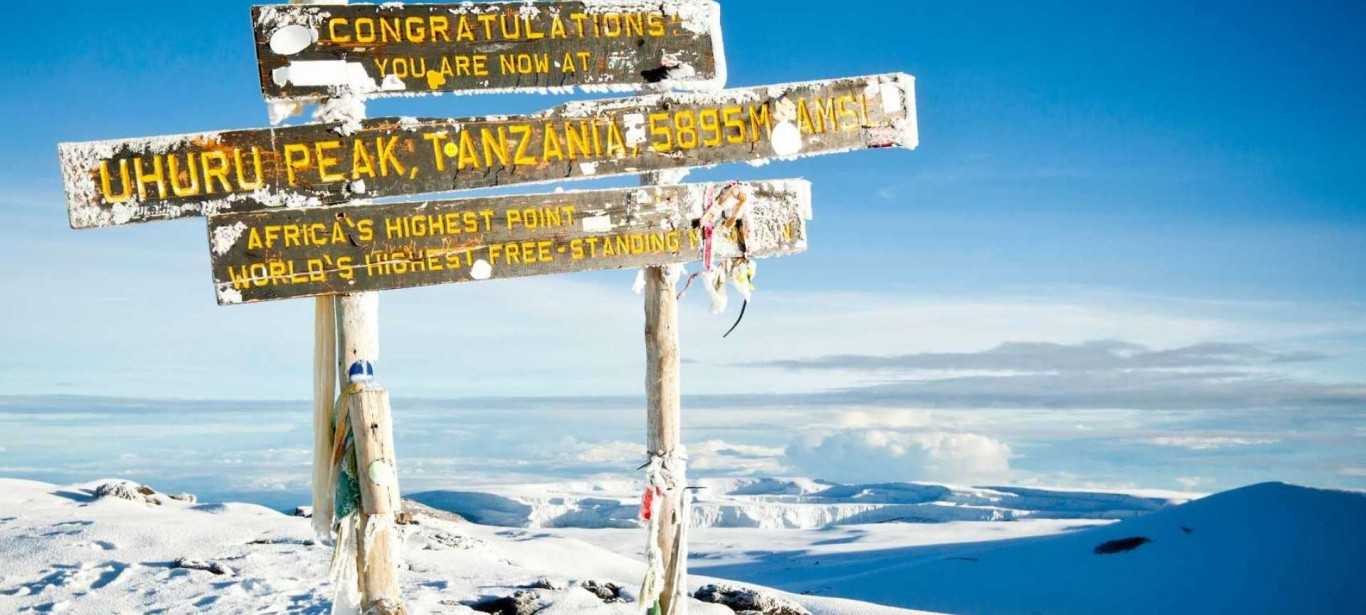 Climbing Kilimanjaro Can Be Real Challenge For You