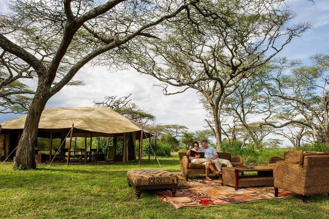 Why Tanzania is the Perfect Honeymoon Destination