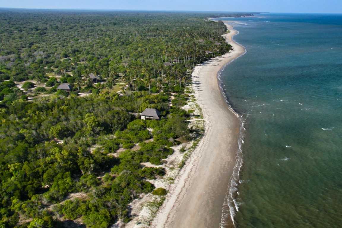 Saadani National Park Beach & Bush Experience