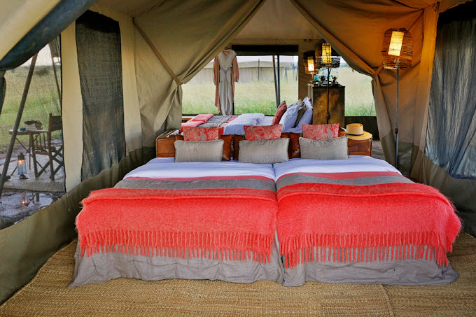 Pumzika  Luxury  Safari  Camp