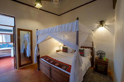 Mbalageti Safari Camp