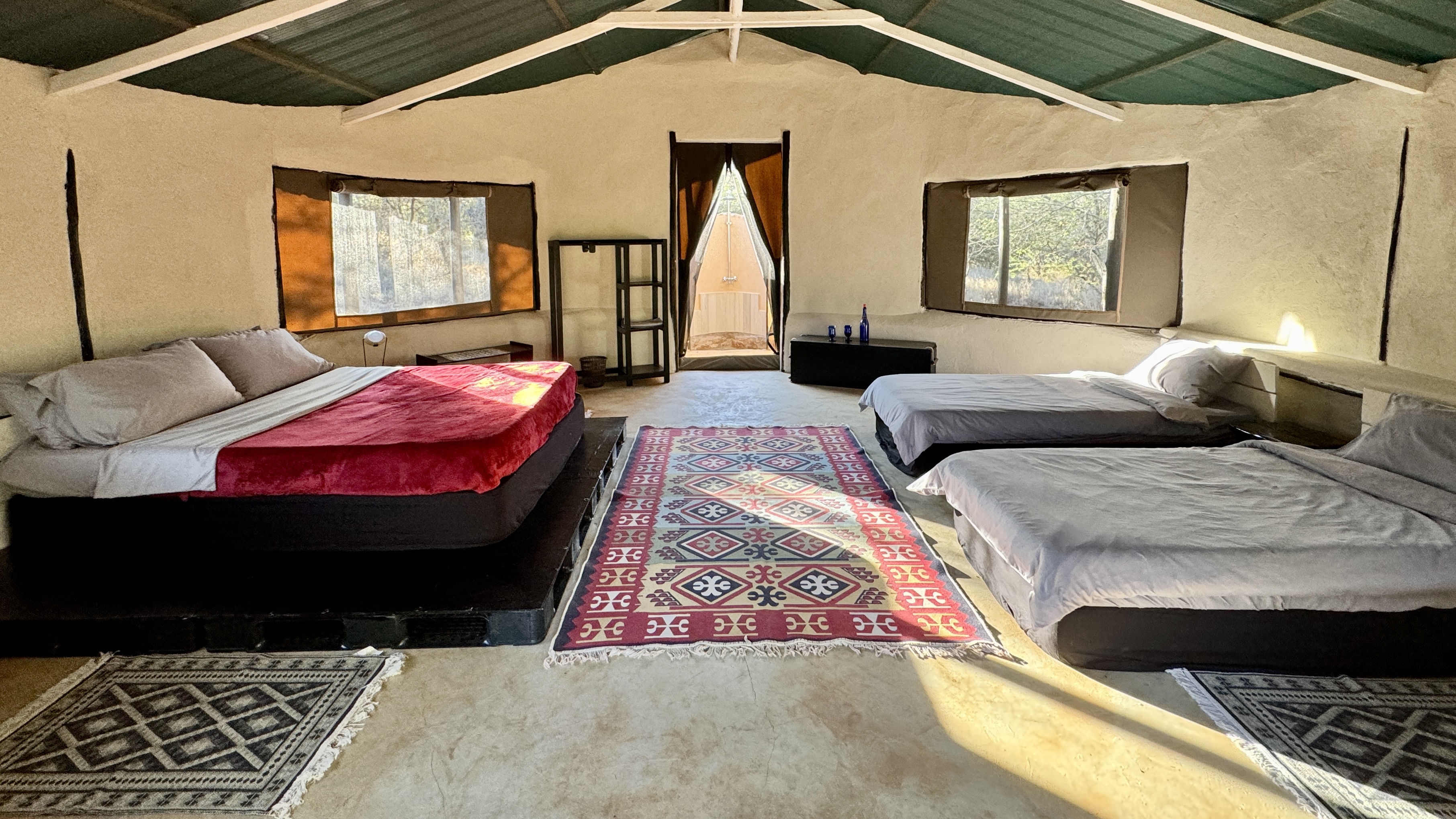 Kichaka Safari Camp