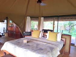 Siwandu camp