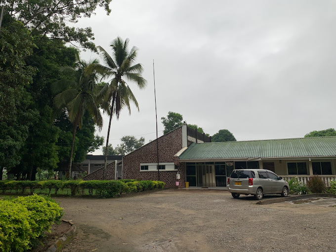 Udzungwa Twiga Hotel