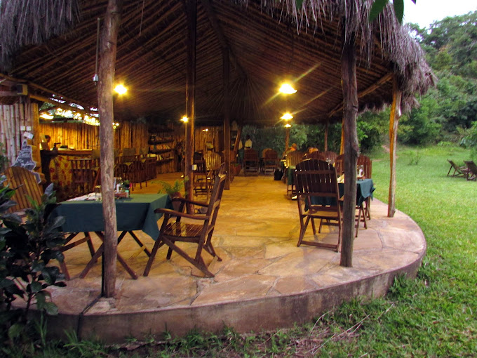 Hondo Hondo Udzungwa Forest Tented Camp