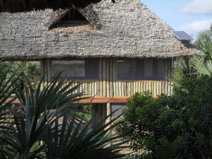 Safari Mashariki Lodge