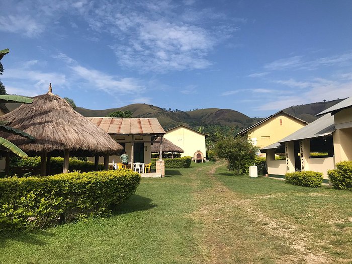 Uganda Lodge