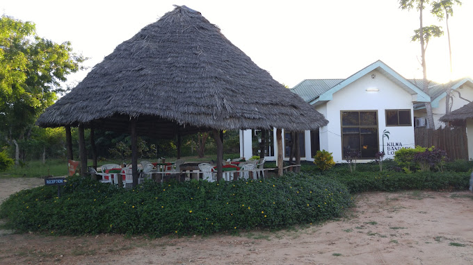 Kilwa Bandari Lodge