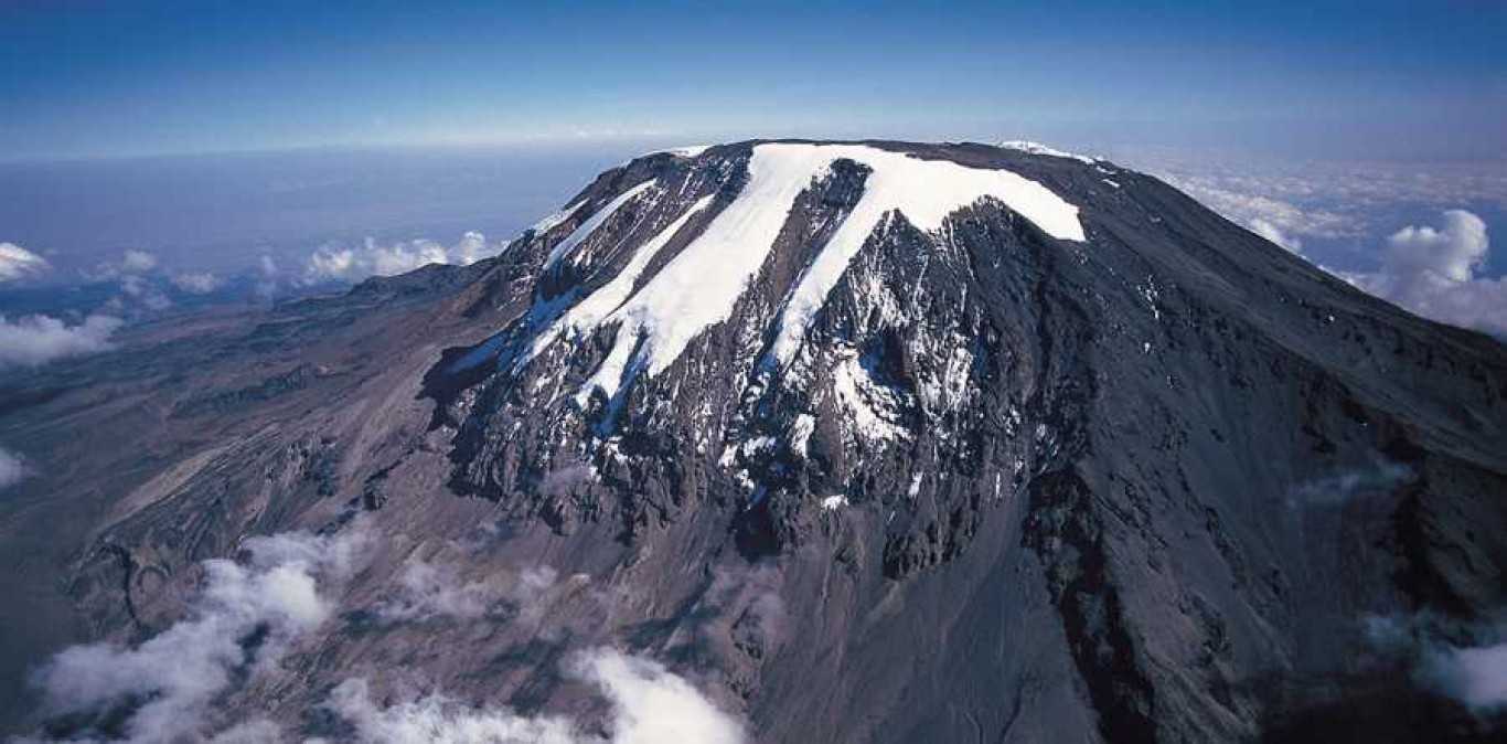 Kilimanjaro History | SafariBando